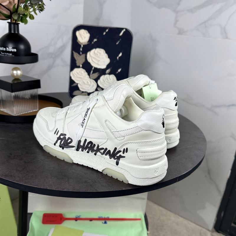 Off White Shoes